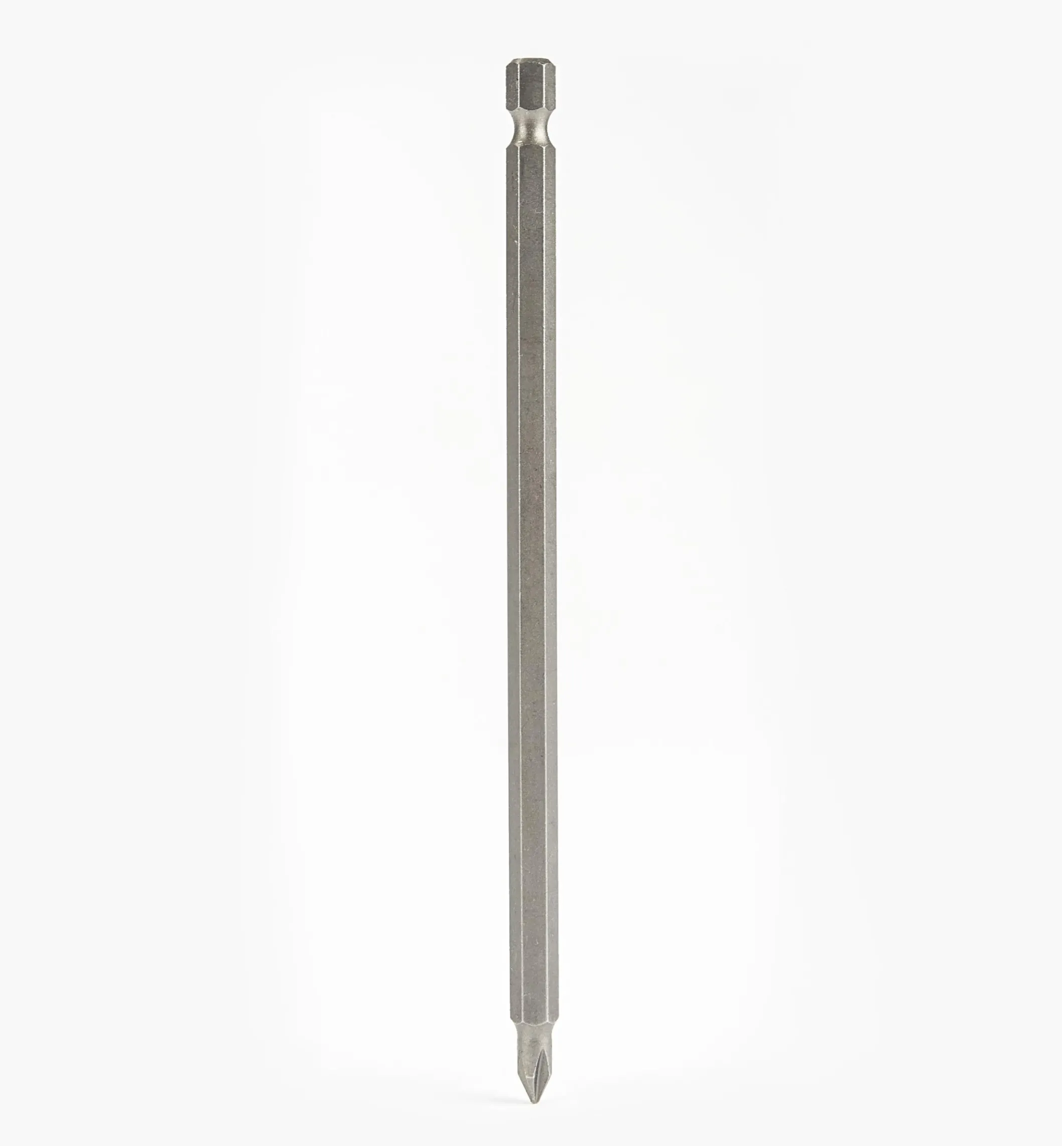 6" Phillips Screwdriver Bits