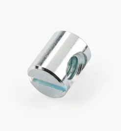 1/4-20 Quick-Connect Cross Dowels