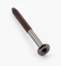 1/4-20 Quick-Connect Regular-Head Bolts
