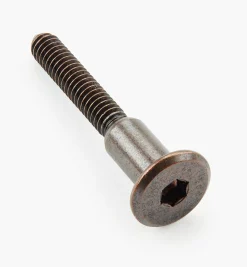 1/4-20 Quick-Connect Shoulder Bolts