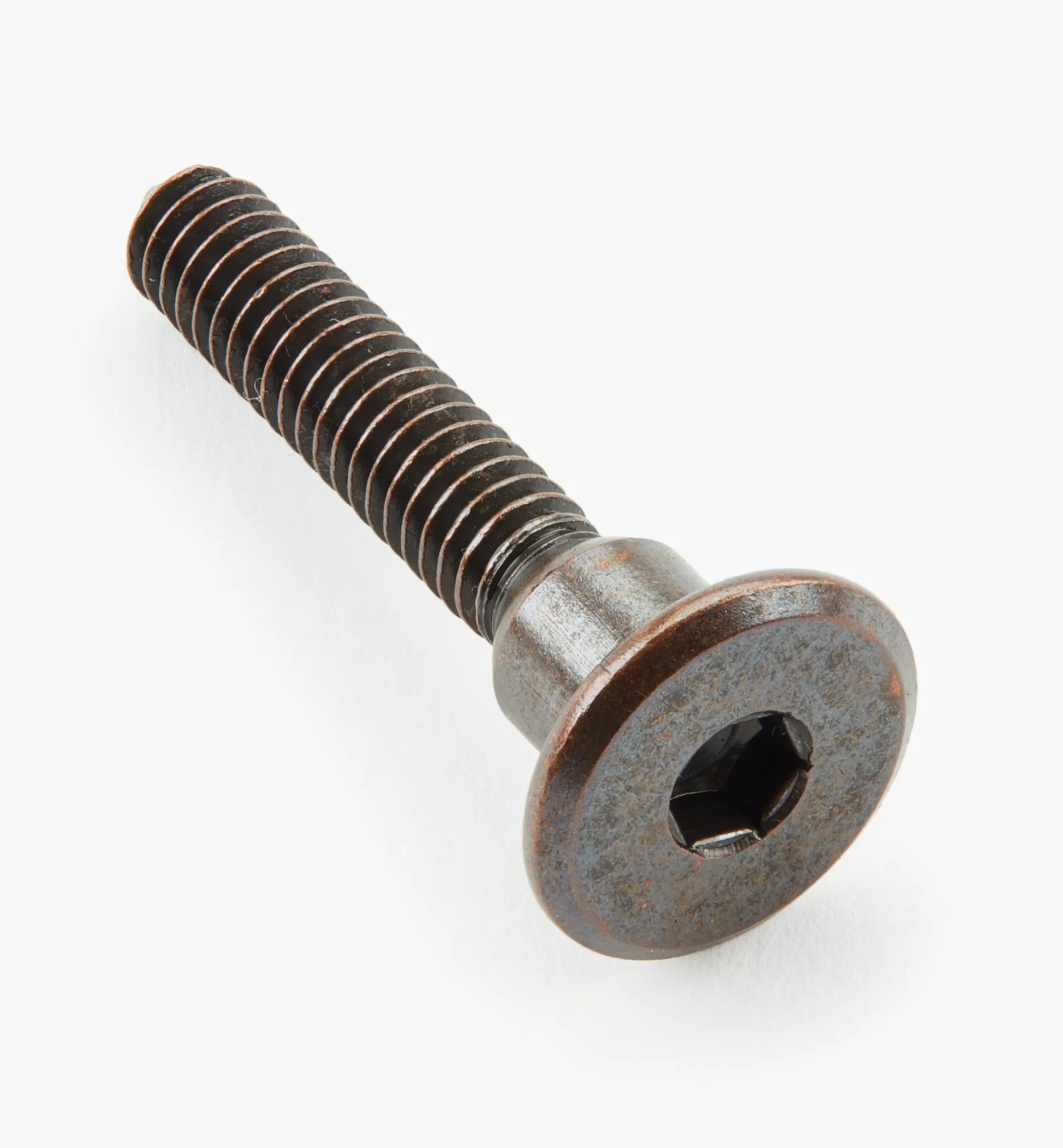 1/4-20 Quick-Connect Shoulder Bolts
