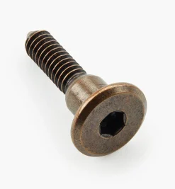 1/4-20 Quick-Connect Shoulder Bolts