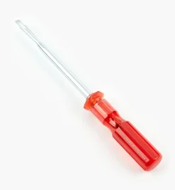 1/4" Quick-Wedge Screwdriver