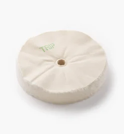 8" Replacement Buffs For Beall 3-On Lathe System