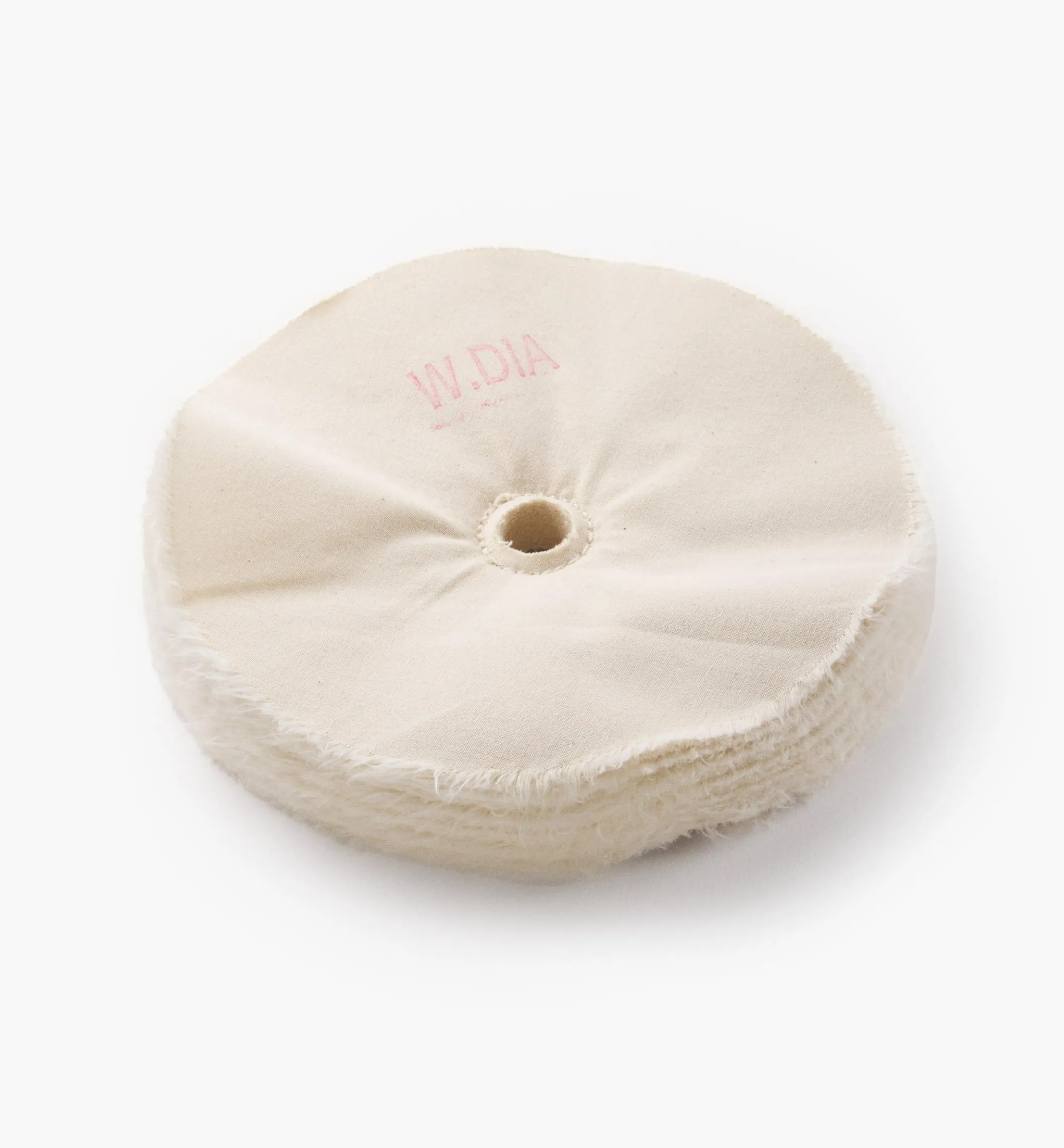 8" Replacement Buffs For Beall 3-On Lathe System