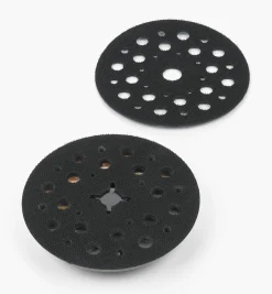 5" Retrofit Platen For Mirka 6" Sanders