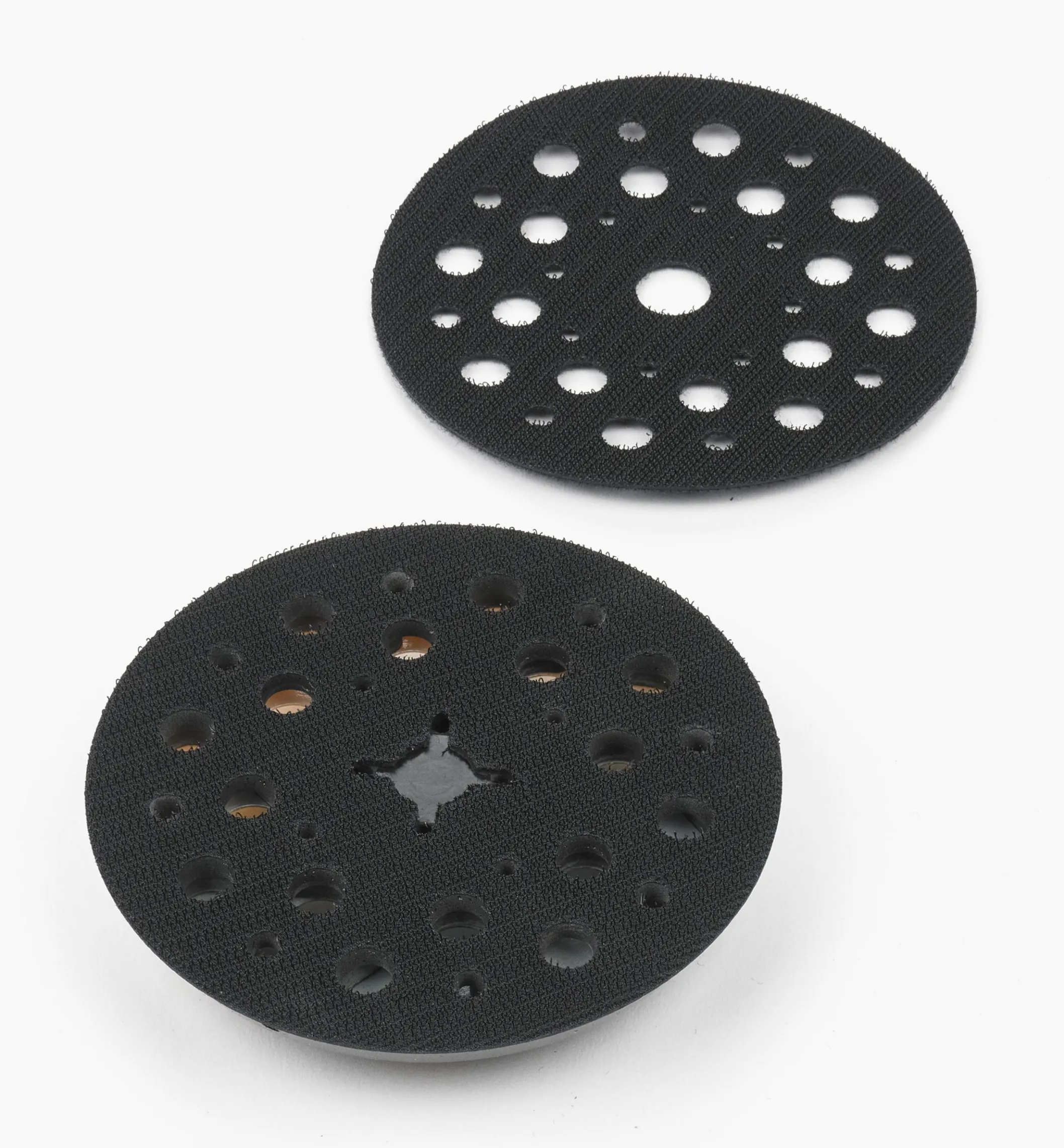 5" Retrofit Platen For Mirka 6" Sanders