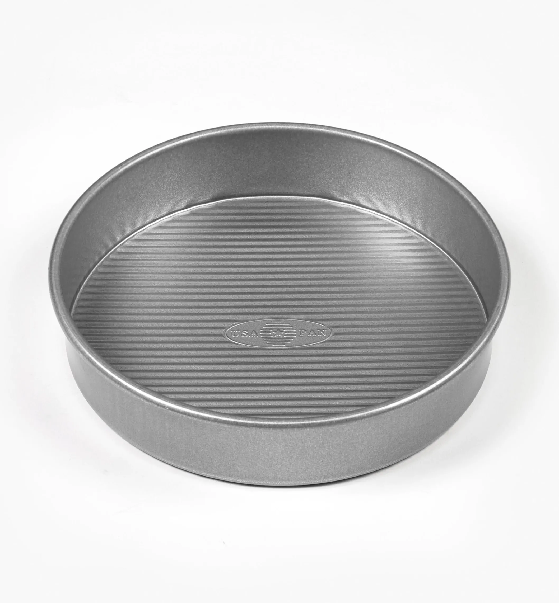 9" Round Cake Pan