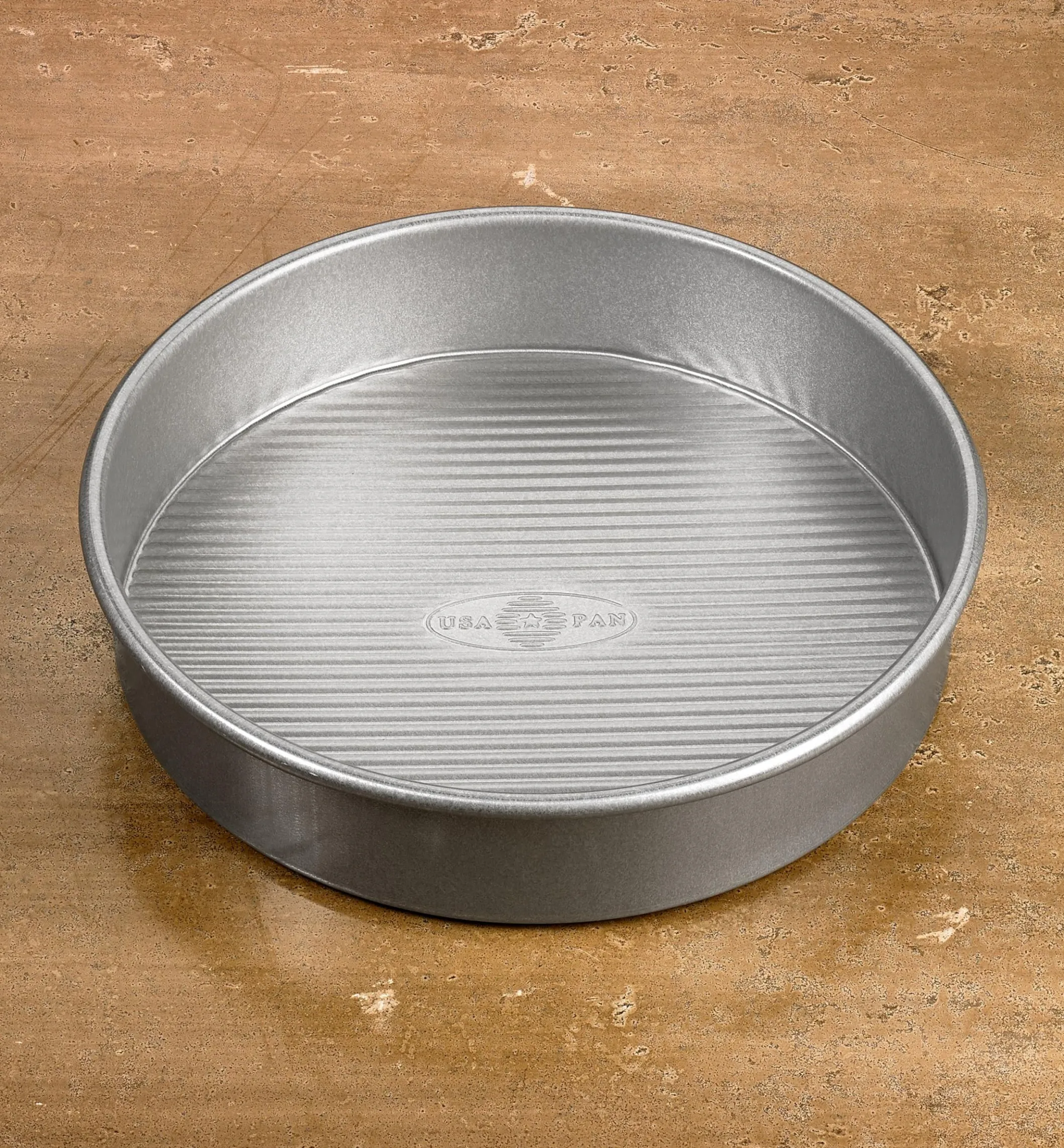 9" Round Cake Pan