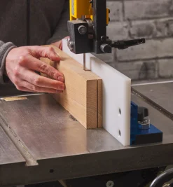 5" Sacrificial Wear Face For Magfence II