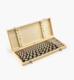 18" Single-Flute Auger Bits