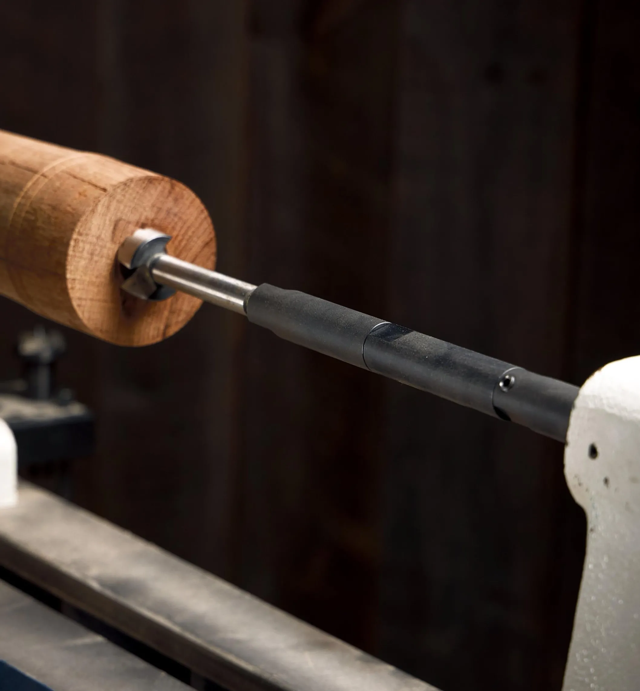 3/8" Strongbore Extension