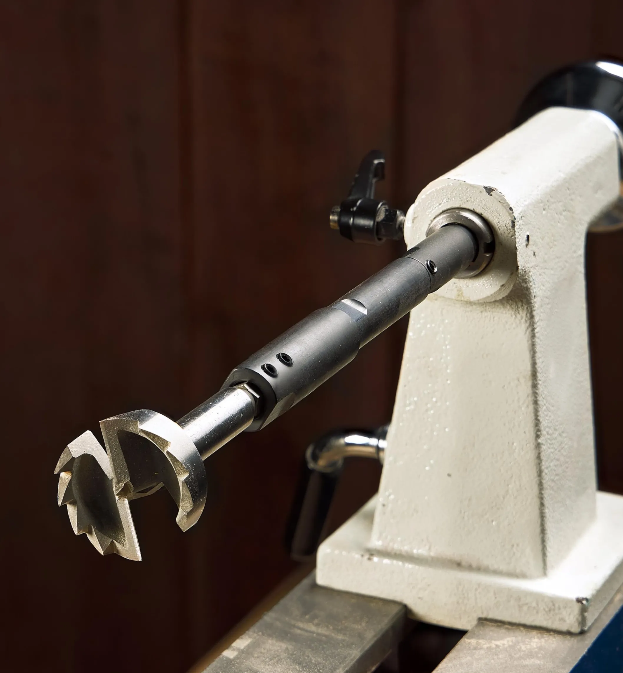 1/2" Strongbore Extension