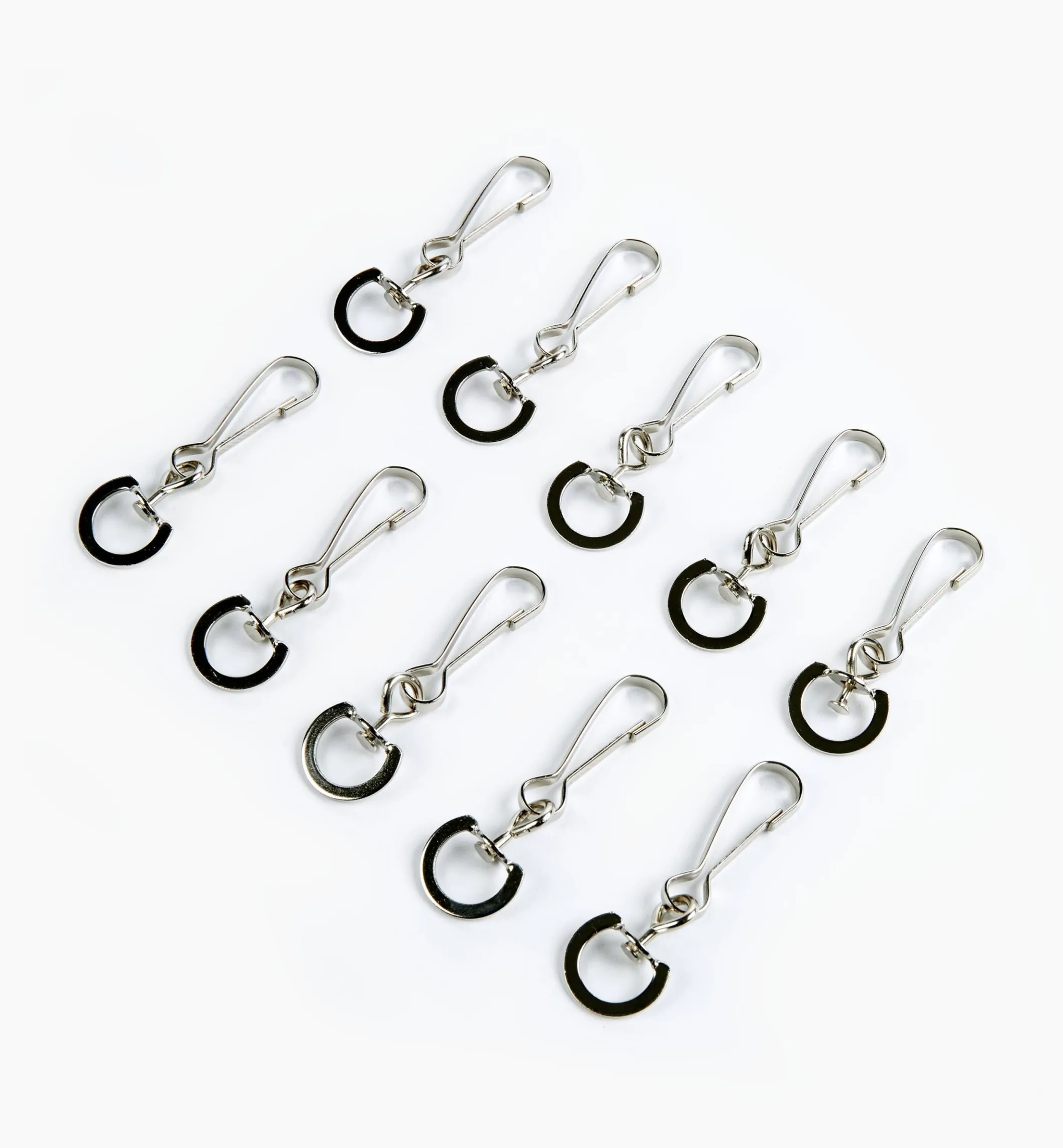 5/8" Swivel Clasps For Paracord