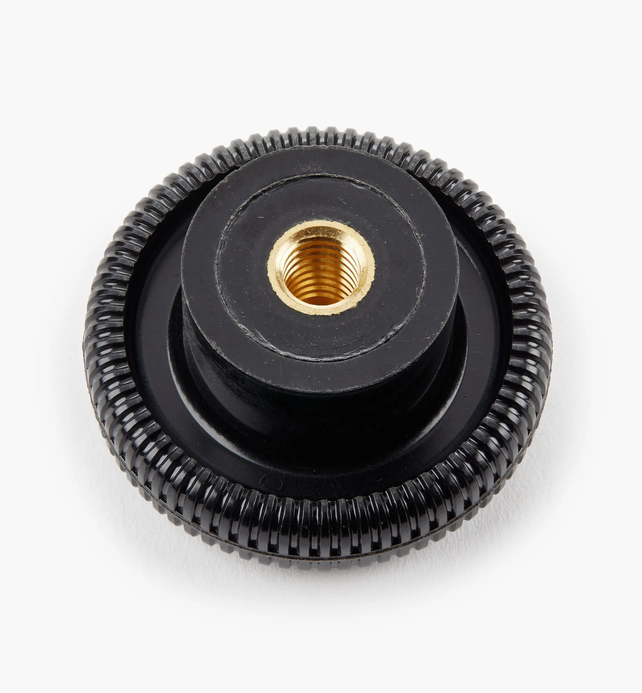 5/16-18 Thread Female Clamping Knobs