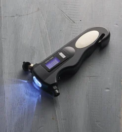 0 To 150 Psi Digital Tire-Pressure Gauge