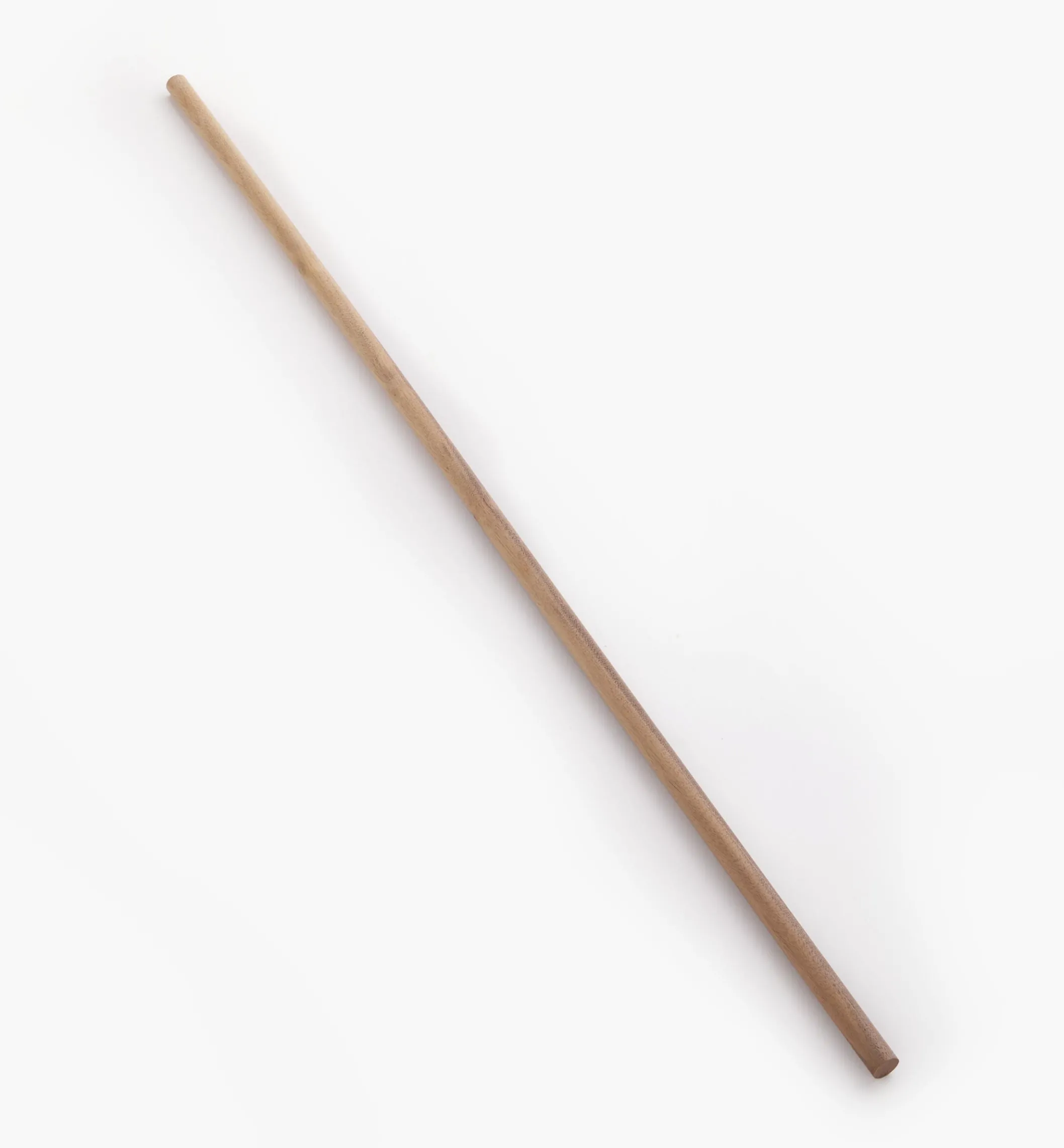 36" Walnut Dowel Rods