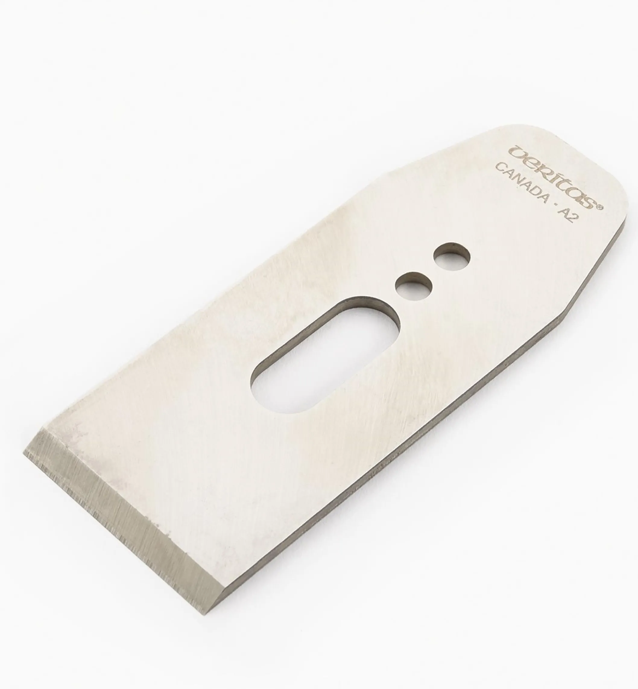 A2 1 3/4" Blades For Veritas Small Bevel-Up Smooth Plane