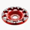Abrasive Premium Diamond Disc For Festool Grinder RG 130