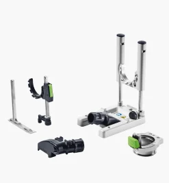 Accessory Set For Festool Vecturo OSC 18 Oscillating Tool