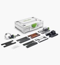 Accessory Set For Festool Carvex Jigsaws