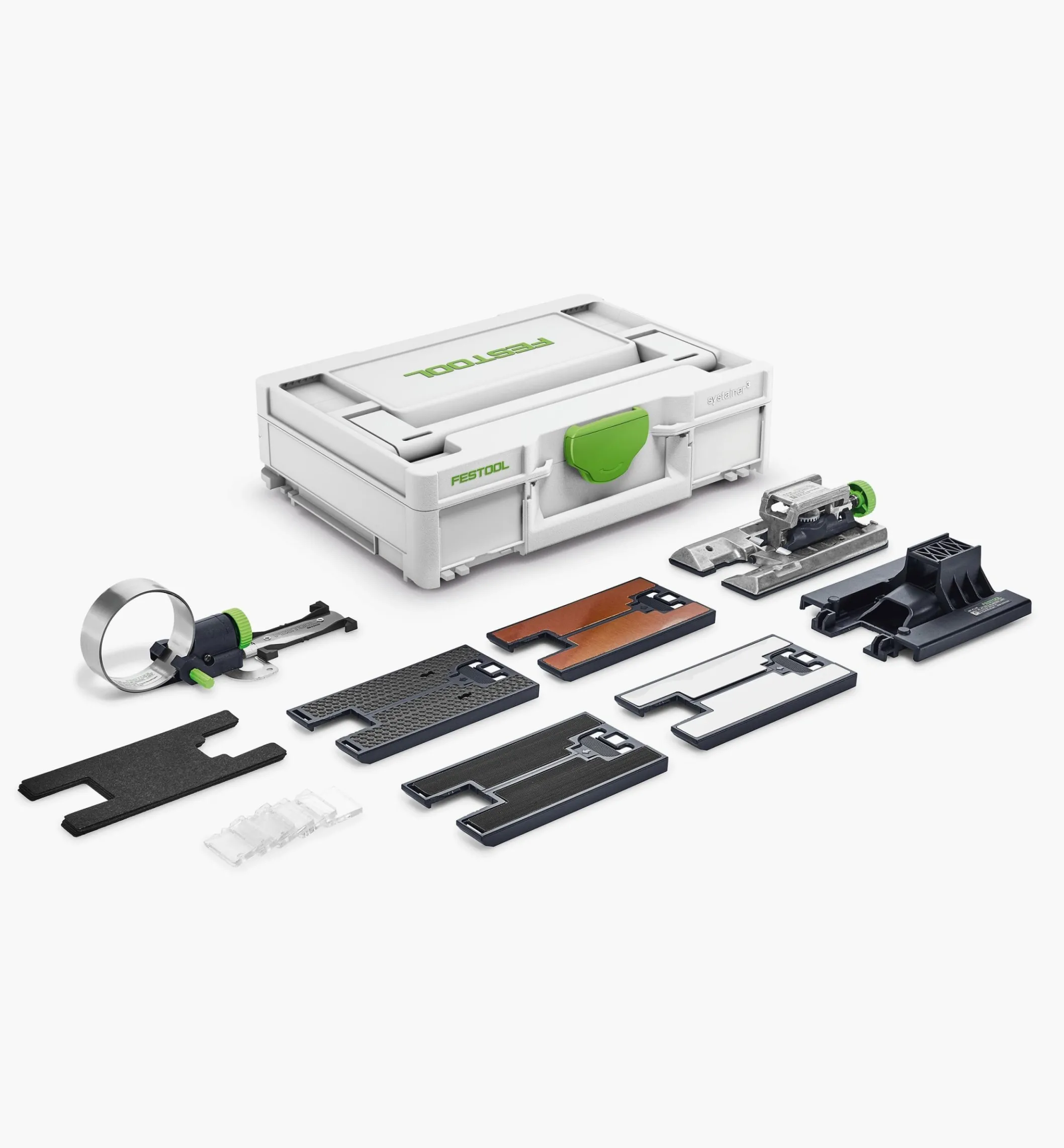 Accessory Set For Festool Carvex Jigsaws