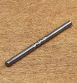 Accu-Burr Burnishing Rod For Scraper Plane Blades