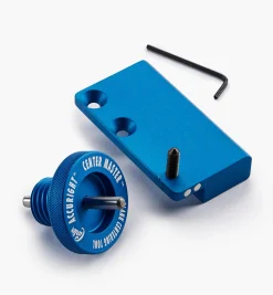 AccuRight Blank Creation System