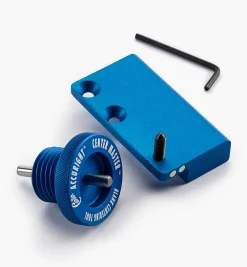 AccuRight Blank Creation System