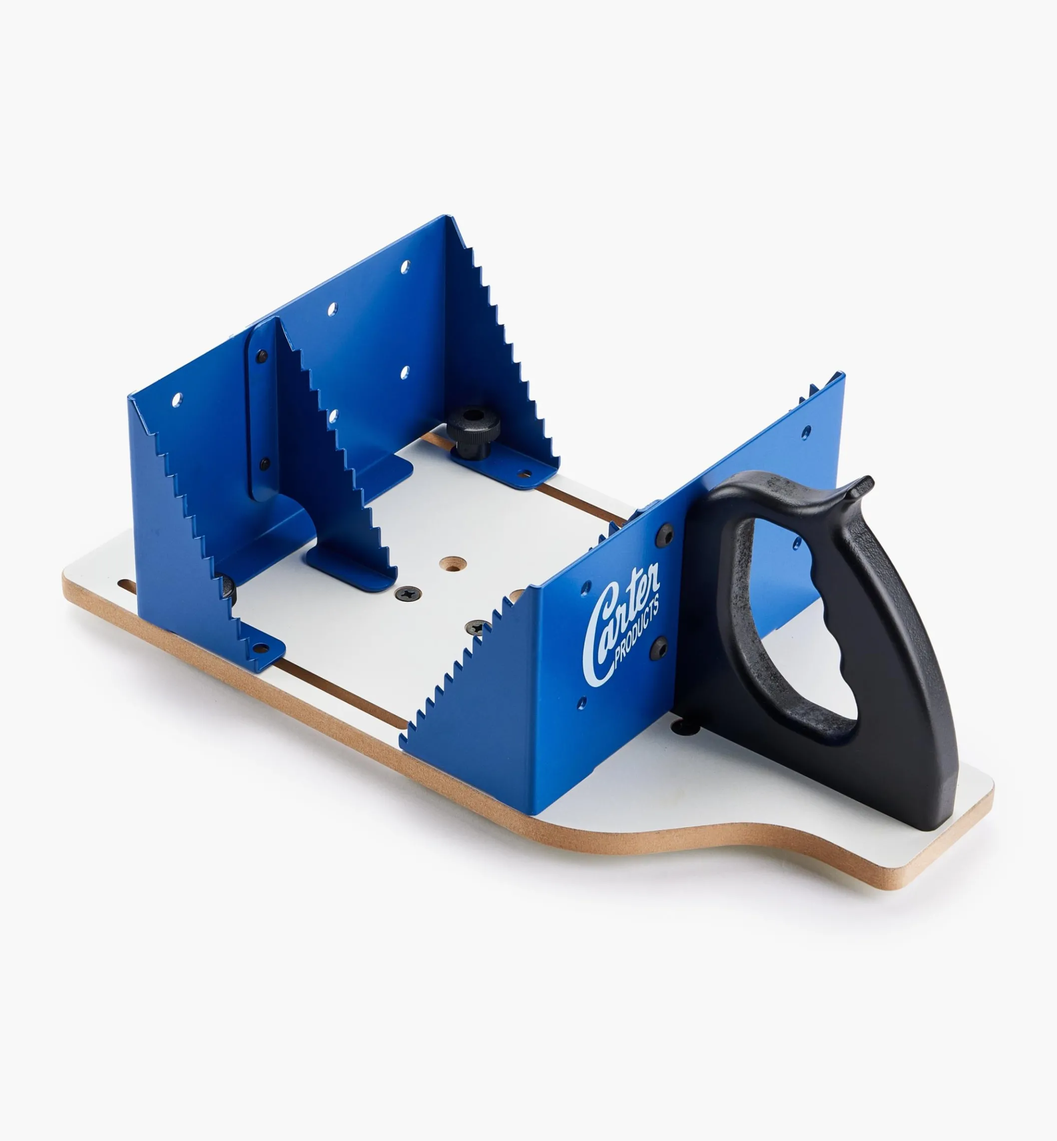 AccuRight Miter Mill