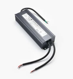 AC-Dimmable Power Supplies For White LED Lighting (12V)