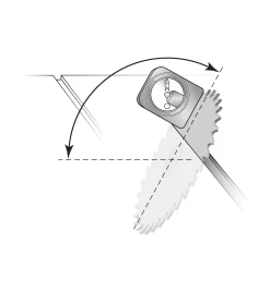 AcuAngle Angle Level