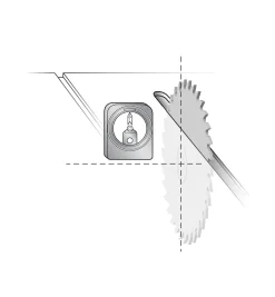 AcuAngle Angle Level