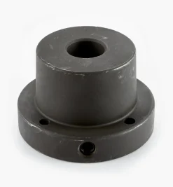 Adapters For Stronghold Oneway Scroll Chucks