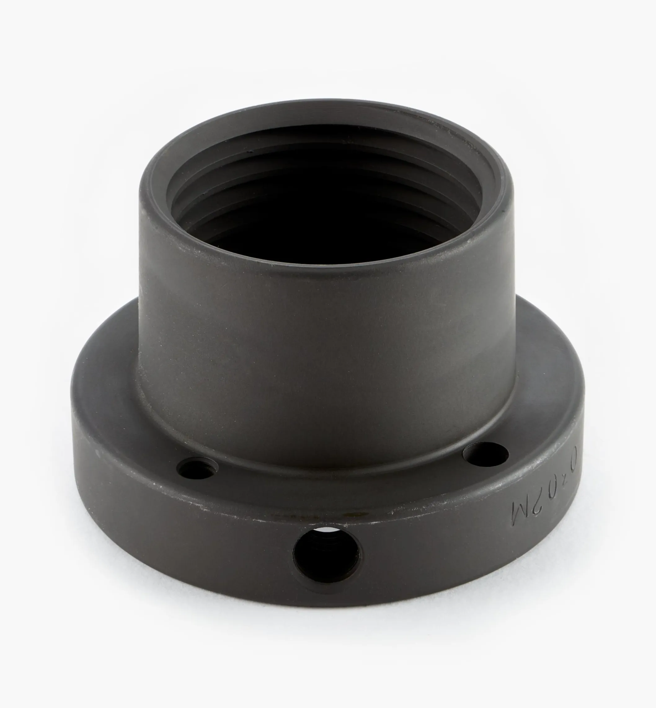 Adapters For Stronghold Oneway Scroll Chucks