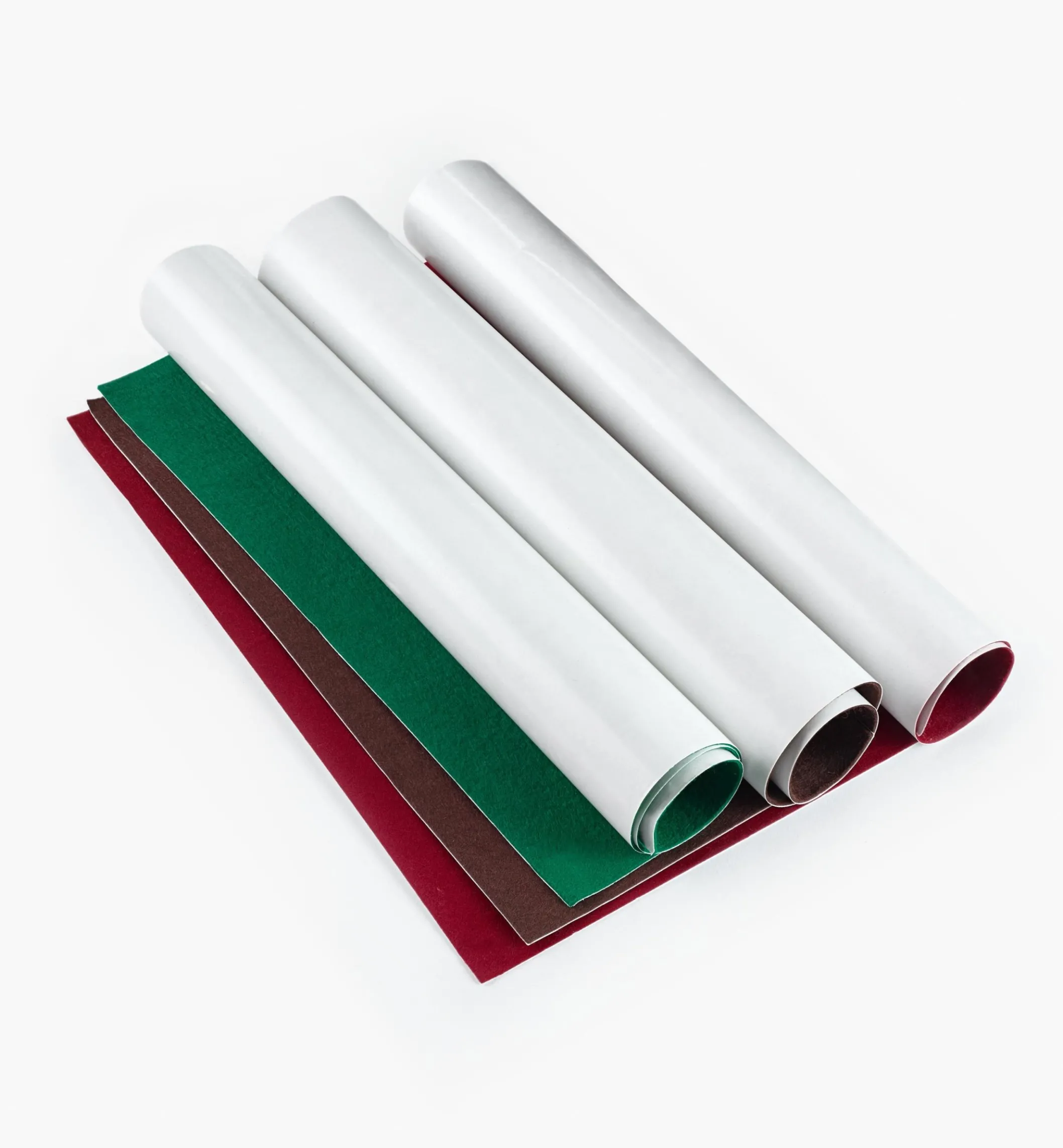 Adhesive-Backed Felt