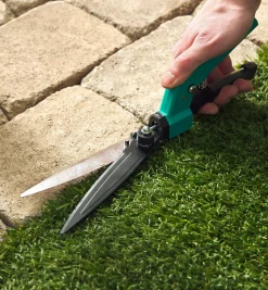 Adjustable Grass Shears
