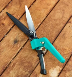 Adjustable Grass Shears