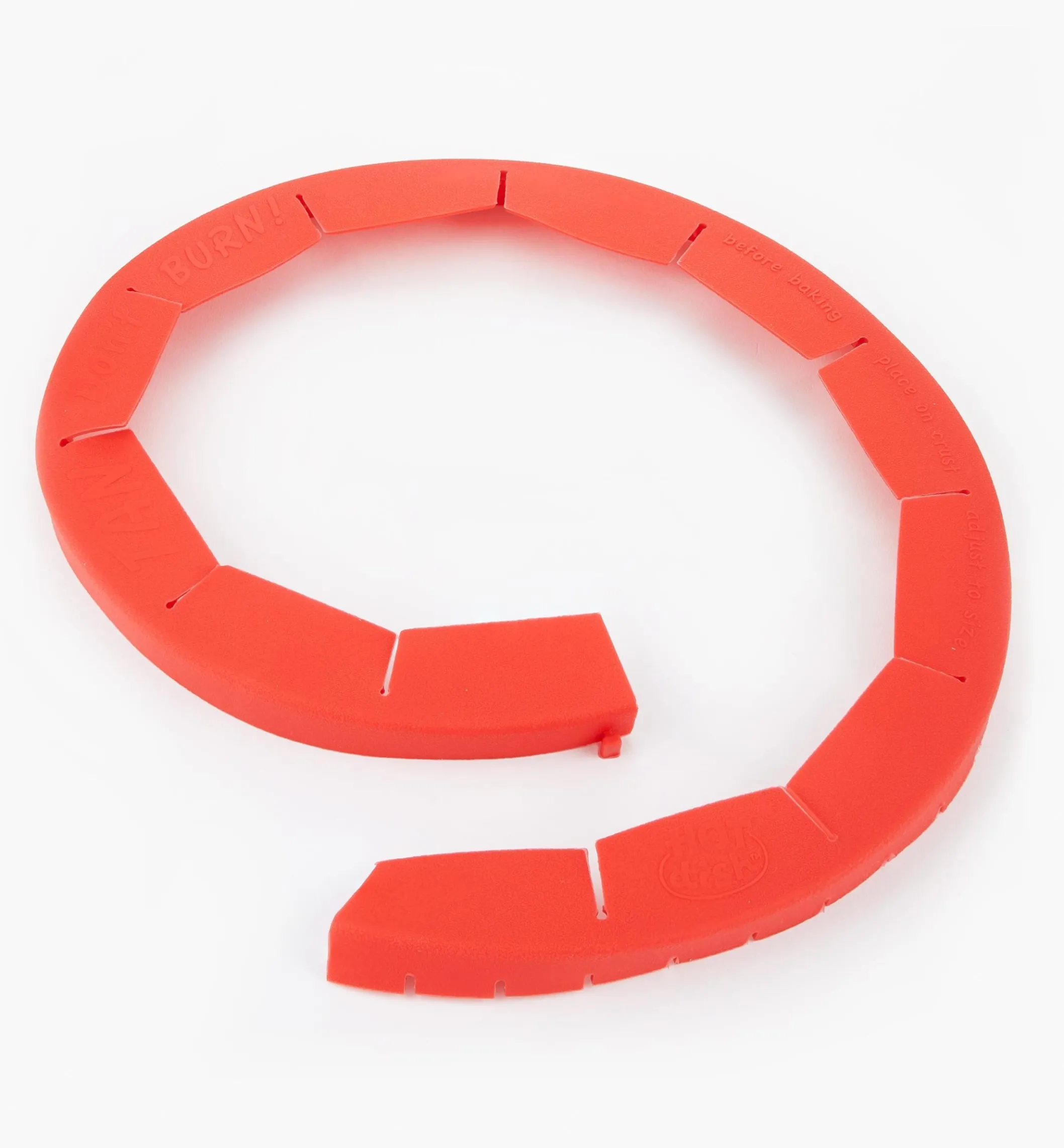 Adjustable Pie Shield