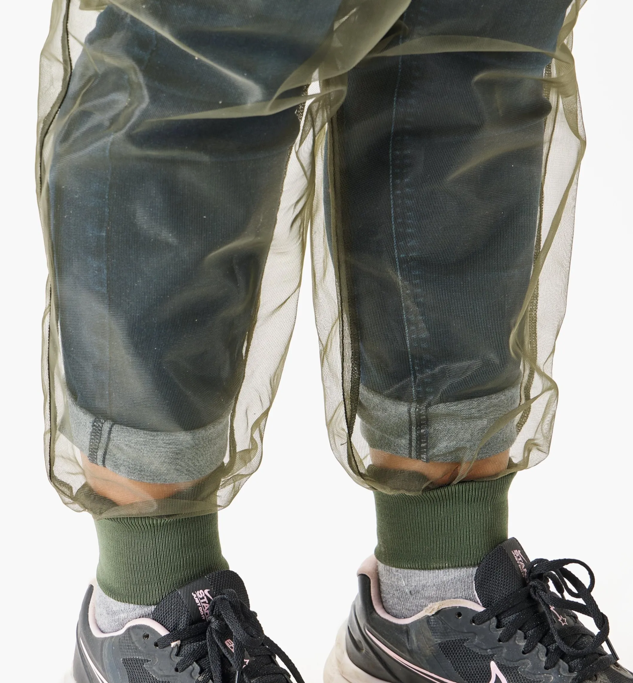 Adult Bug-Protection Pants