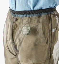 Adult Bug-Protection Pants
