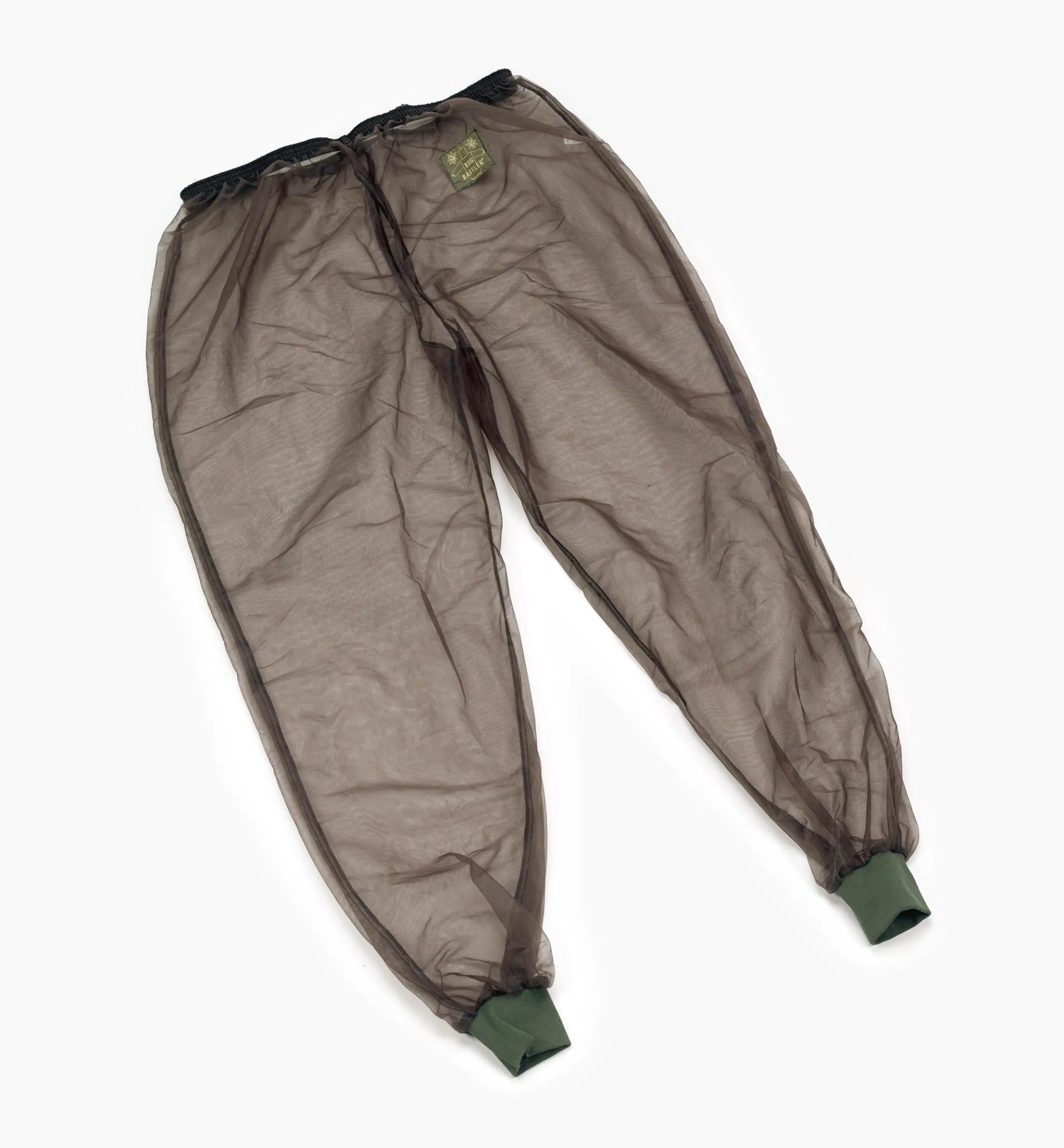 Adult Bug-Protection Pants