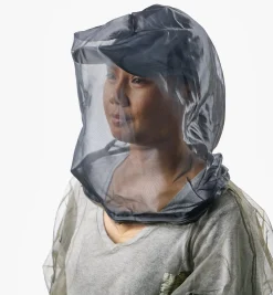 Adult Hooded Bug-Protection Shirt