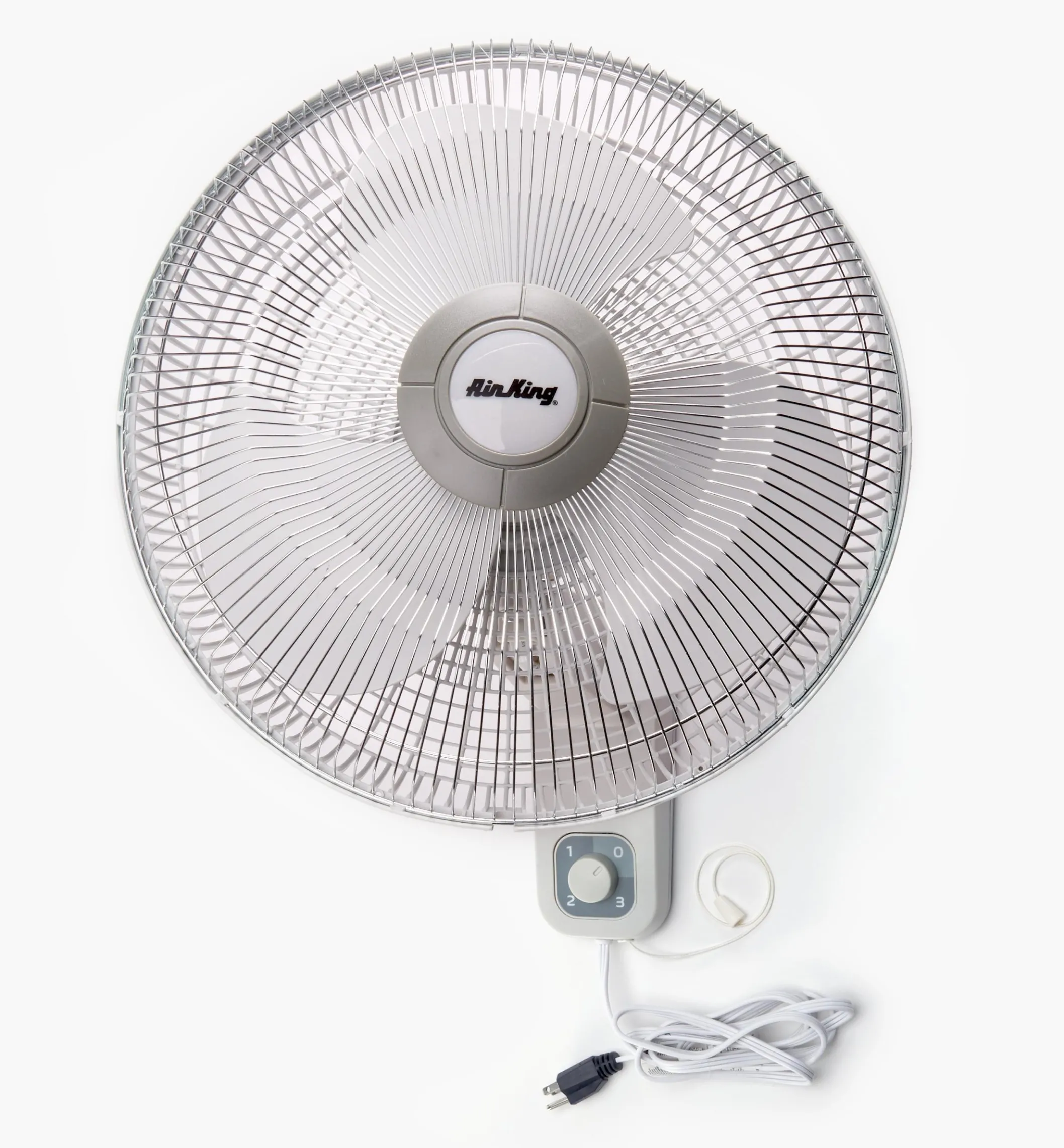 Air King Wall-Mount Fan