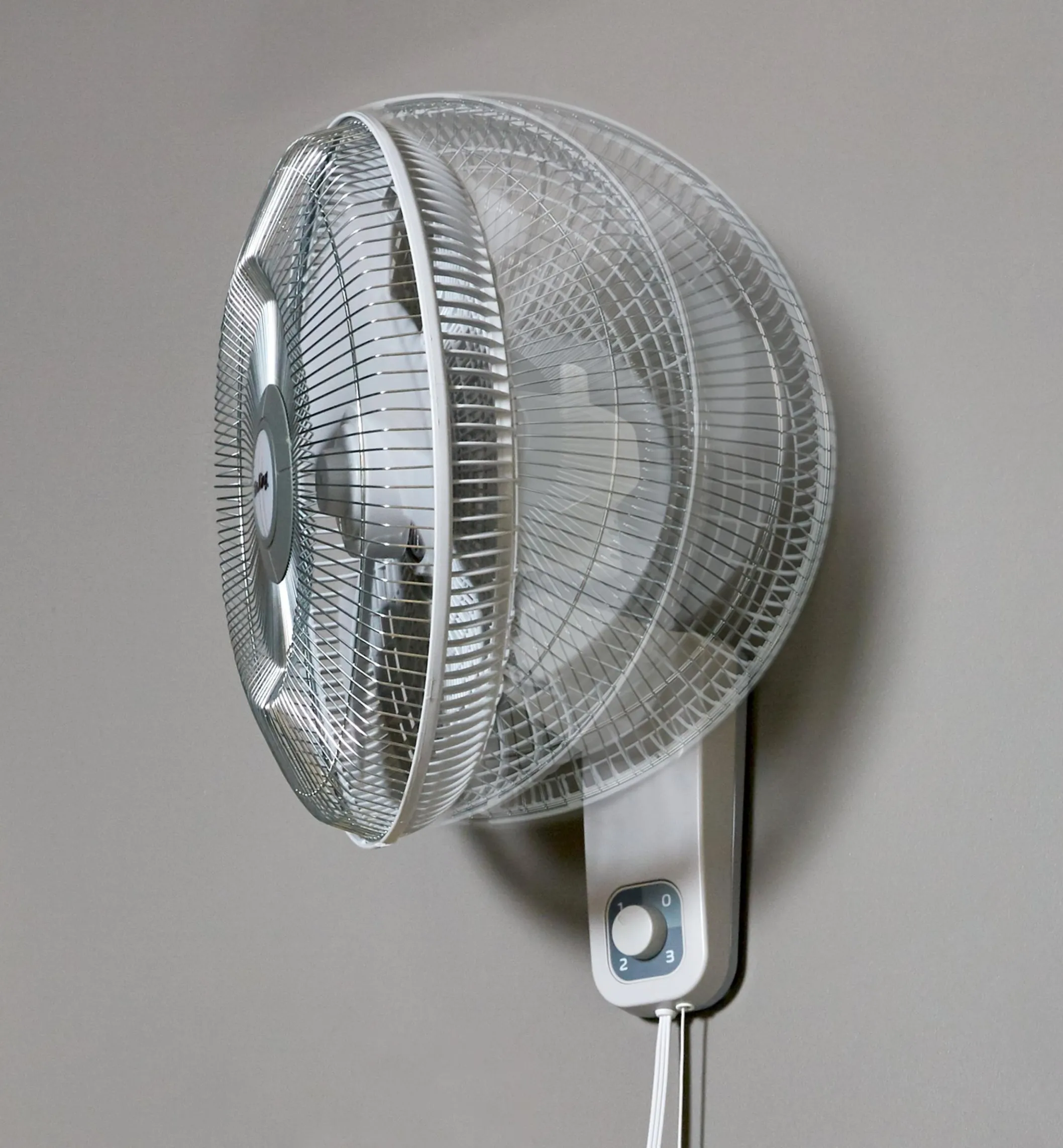 Air King Wall-Mount Fan