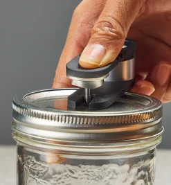 Airtender Food Vacuum-Storage Starter Set