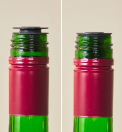 Airtender Food Vacuum-Storage Starter Set