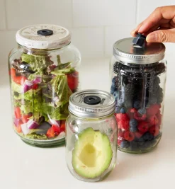 Airtender Stopper Valves