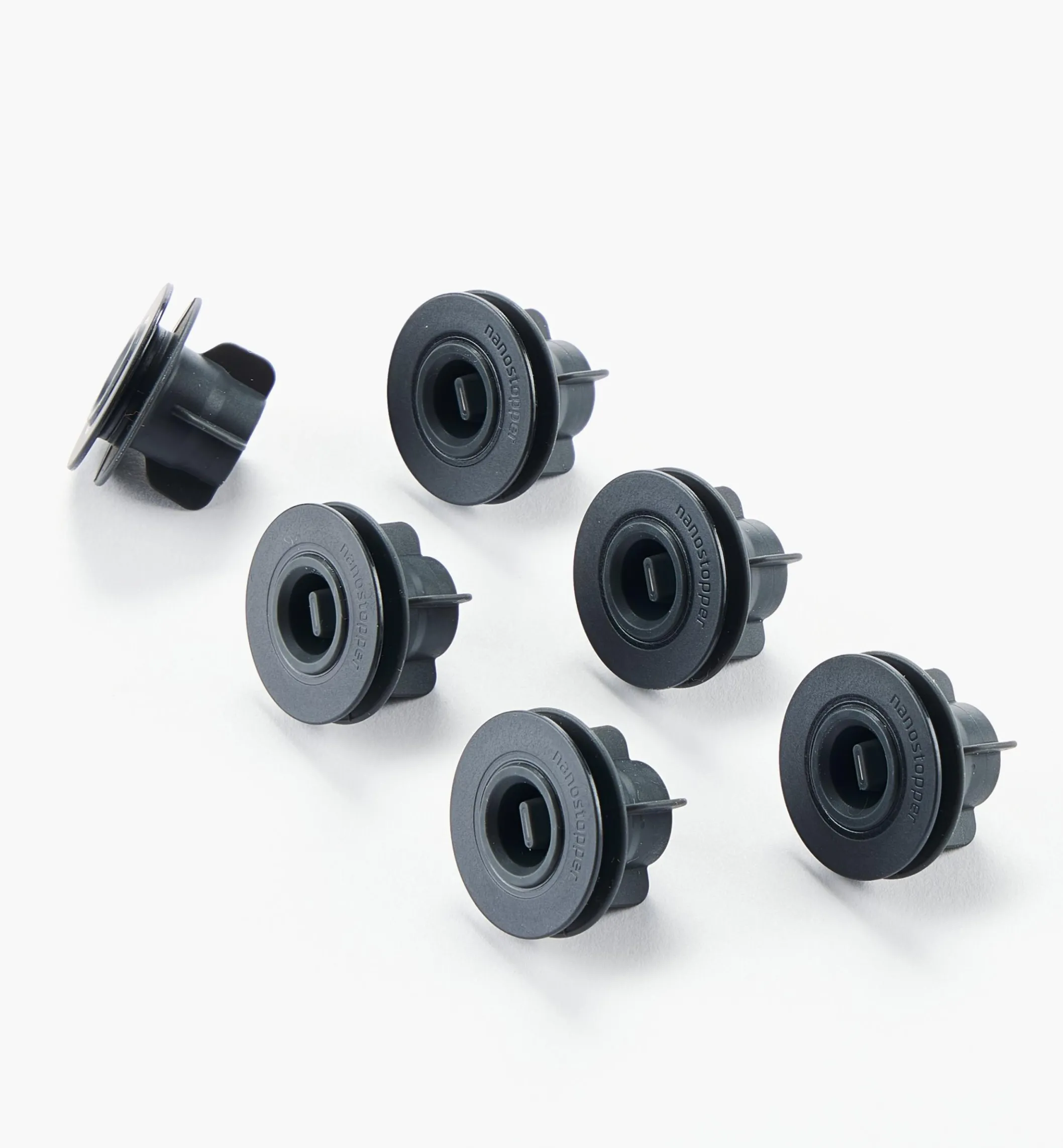 Airtender Stopper Valves