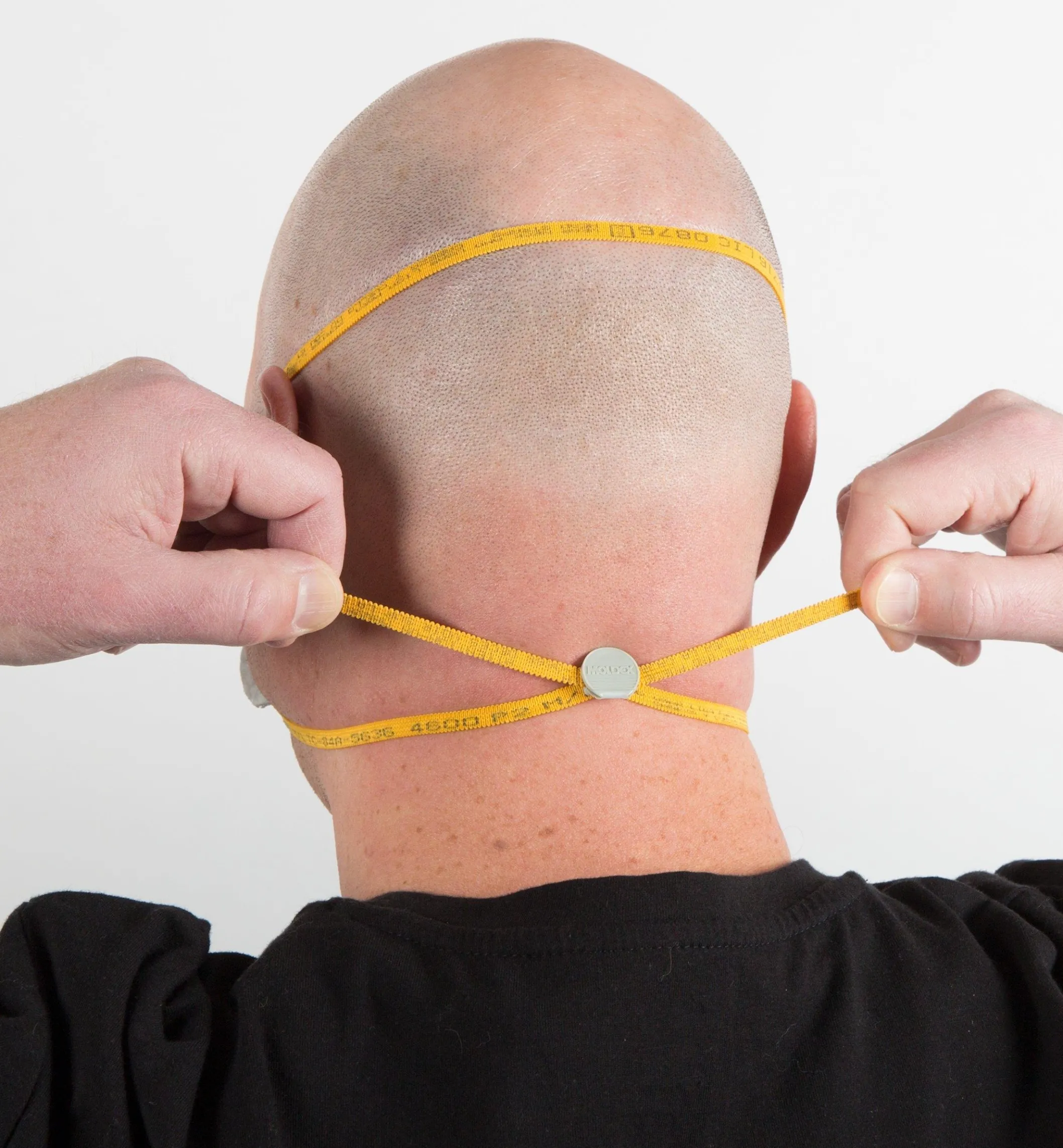 Airwave Adjustable-Strap Disposable Dust Masks